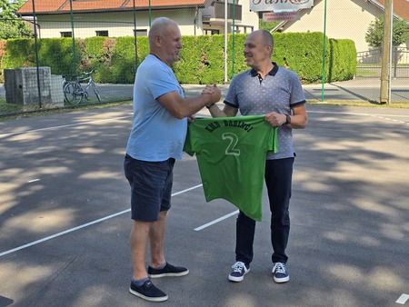 Otvoritev igrišča Babinci 2025 (4)
